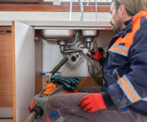 About Emergency plumbing pros Anita, PA